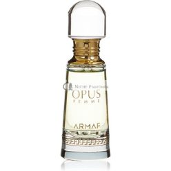 ARMAF Opus Pour Femme Luxus Francia Parfümolaj 20ml