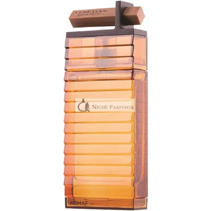 Armaf Venetian Ambre Edition Eau de Parfum für Herren 100 ml