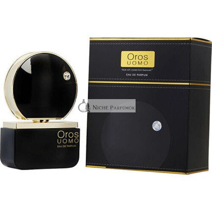 Armaf Oros Oumo Eau De Parfum Spray, 100ml