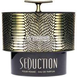 Armaf Seduction For Women Eau De Parfum, 105ml