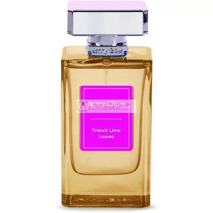 Jenny Glow Französische Limettenblätter Eau De Parfum, 80ml