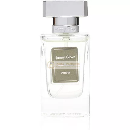 Jenny Glow Amber Eau de Parfum 30ml