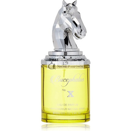 Armaf Bucephalus No. X Eau de Parfum für Herren 100 ml