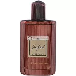 JUST JACK S Italian Leather Eau de Parfum, 100 ml