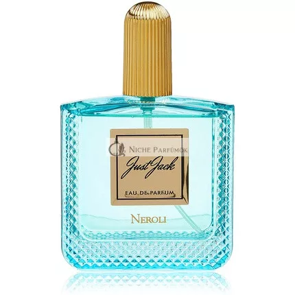 Just Jack Neroli Herrenparfüm, 100 ml