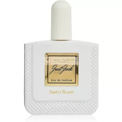 Just Jack Simply Blanc Natural Spray, 100ml