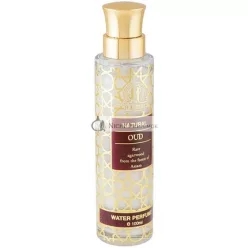 HAMIDI Natürliche Oud Wasser Parfüm 100ml