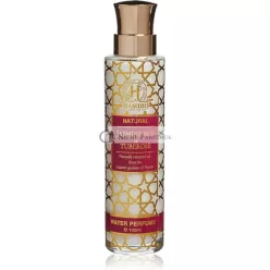   HAMIDI Natürlicher Jasminknospen- und Tuberose-Wasserparfüm, 100ml