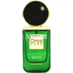 Armaf Oros Pure Affecte Eau de Parfum unisex 100 ml