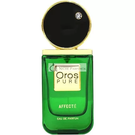 Armaf Oros Pure Affecte Eau de Parfum unisex 100 ml