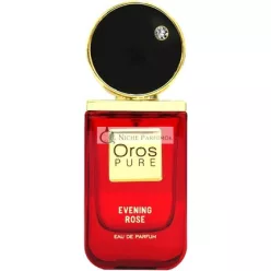 OROS Pure Evening Rose Eau De Parfum, 100ml