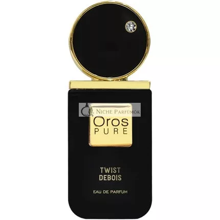 Armaf Oros Pure Twist Debois Eau de Parfum unisex 100 ml