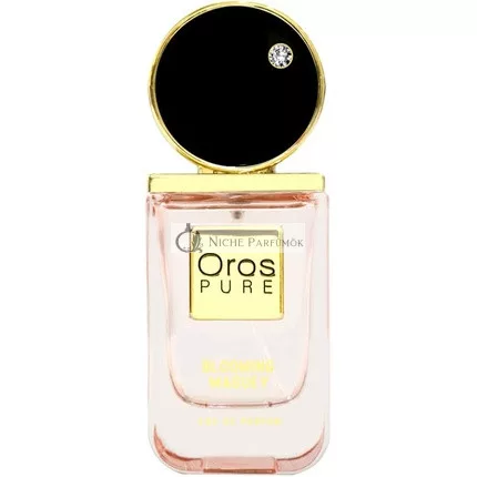 Armaf Oros Pure Blooming Maguey Eau de Parfum unisex 100 ml