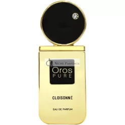 OROS Pure Cloisonne Eau De Parfum, 100ml