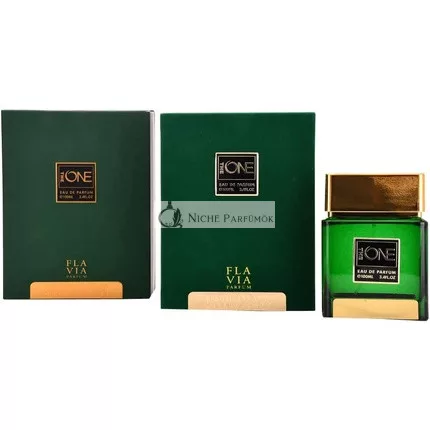 Flavia The One Eau De Parfum, 100ml