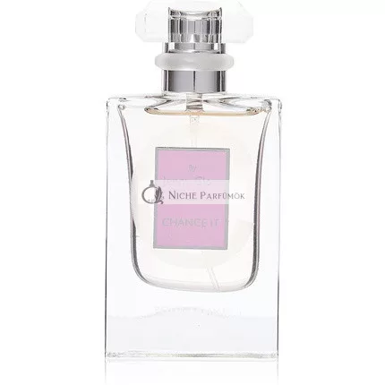 Jenny Glow C Chance It Eau de Parfum für Damen 30 ml