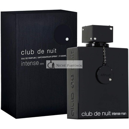 Armaf Club de Nuit Intense Man Eau de Parfum für Herren 200 ml