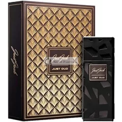 Just Jacks Just Oud Eau De Parfum, 100ml