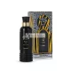 Black Oud - konzentriertes alkoholfreies Parfümwasser, 100 ml