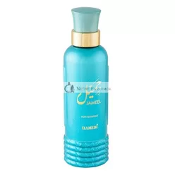 Jameel - Eau de Toilette ohne Alkohol, 100 ml