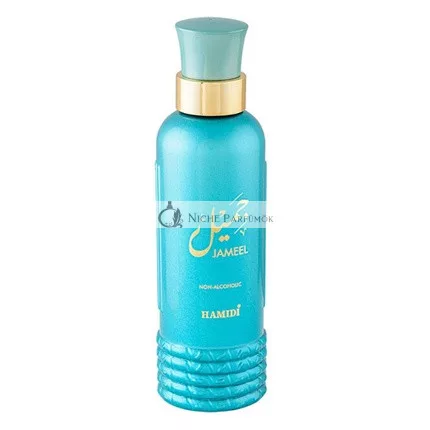 Jameel - Eau de Toilette ohne Alkohol, 100 ml
