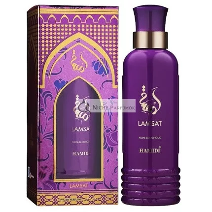 Lamsat - alkoholfreies Eau de Toilette, 100 ml