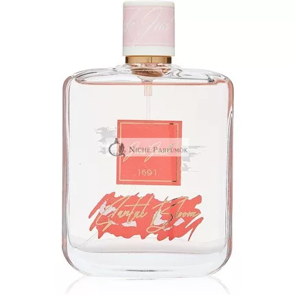 Just Jack Santal Bloom Eau de Parfum für Damen 100 ml