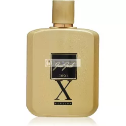JUST JACK S Verzió X Eau de Toilette 100ml