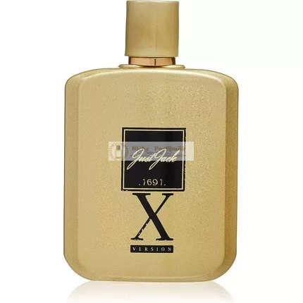 JUST JACK S Verzió X Eau de Toilette 100ml