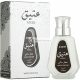 Ateeq - alkoholfreies Parfümwasser, 50 ml