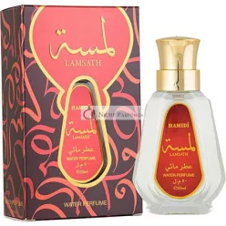 Lamsath - konzentriertes alkoholfreies Parfümwasser, 50ml