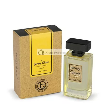 No. ? Eau de Parfum, 80 ml