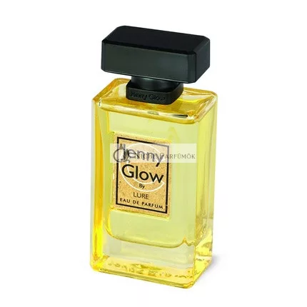 Jenny Glow C Lure Eau de Parfum für Damen 80 ml
