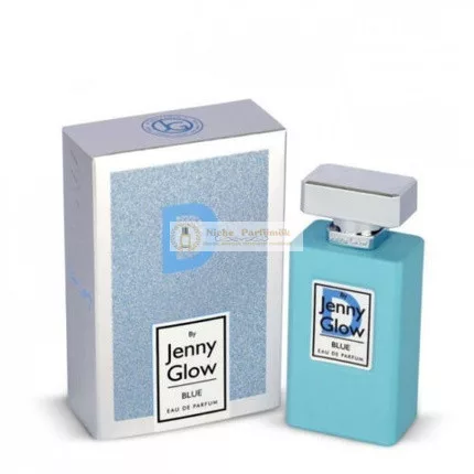 Jenny Glow Blue Eau De Parfüm, 30ml