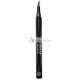 Armaf Beaute Brow Strokes Comb Tip szemöldökceruza, 02 Sötétbarna
