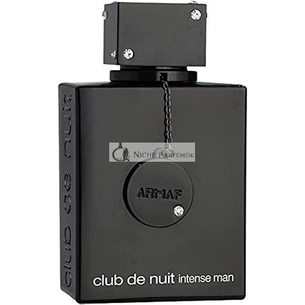 ARMAF Club De Nuit Intense EDT 105ml