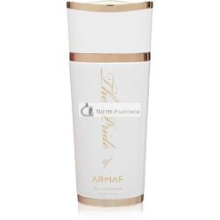ARMAF The Pride Of ARMAF Pour Femme White Edition, 100ml