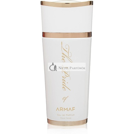 ARMAF The Pride Of ARMAF Pour Femme White Edition, 100ml