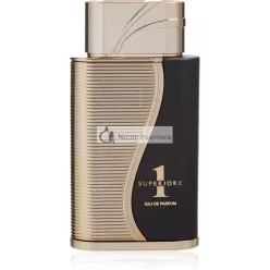 JUST JACKS Superior 1 Eau De Parfum, 100ml