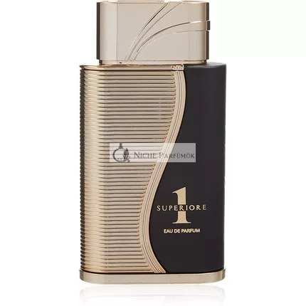JUST JACKS Superior 1 Eau De Parfum, 100ml