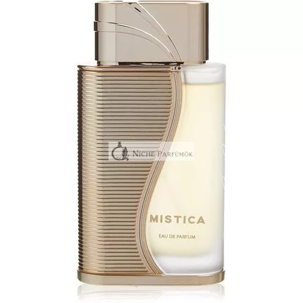 JUST JACKS Mistica Eau De Parfum, 100ml
