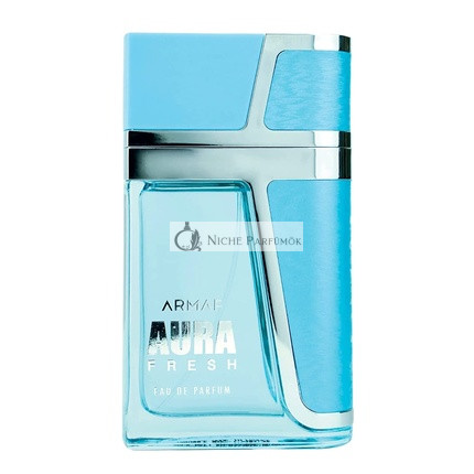 Armaf Aura Fresh Eau de Parfum für Frauen, 100ml