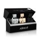 Armaf Club De Nuit Parfum 3-teiliges Geschenkset