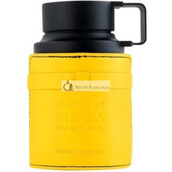 Armaf Odyssey Mega Eau de Parfum Férfiaknak, 100ml