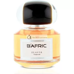 Flavia B'afric Damen Eau de Parfum 100ml
