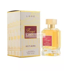 Barqat Rouge Eau de Parfum, 100 ml