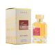 Barqat Rouge Eau de Parfum, 100 ml