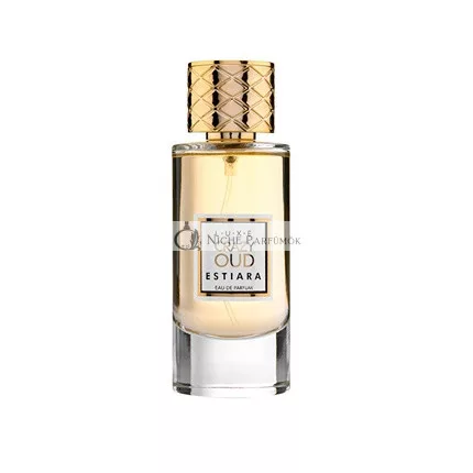 Crazy Oud Eau de Parfum, 90 ml