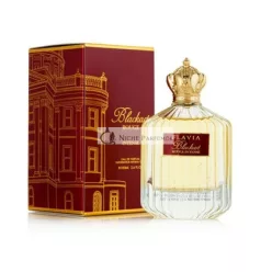 Blackart Intense Red - Eau de Parfum, 100ml