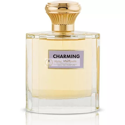 Flavia Charming Lady Eau de Parfum - 100ml